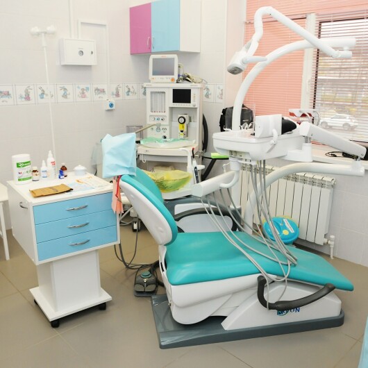 Клиника Центр стоматологии, фото №4
