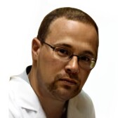 Пузанов Илья Витальевич, хирург
