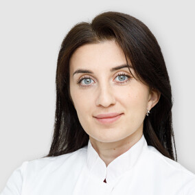 Алимирзаева Лейла Исрафил-Кызы, эндокринолог