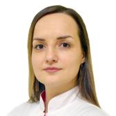 Козорезова Наталья Игоревна, эндокринолог