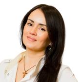 Фуглаева Елена Анатольевна, косметолог