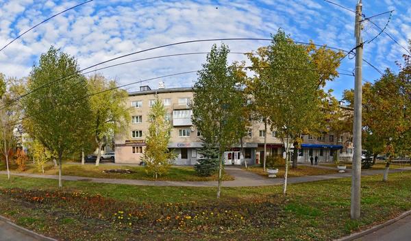 «Ваш стоматолог» («СитиМед») на Сергея Лазо