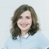 Фисенко Олеся Викторовна, стоматолог-терапевт