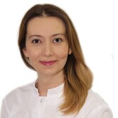 Хакимуллина Эльвира Гумяровна, стоматолог-хирург