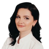 Валиуллина Мария Владимировна, косметолог