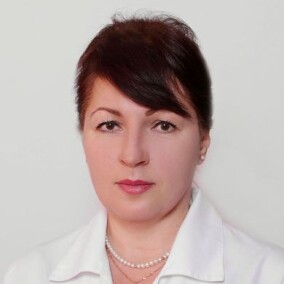 Козырина Наталья Александровна, гинеколог