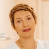 Арестова Ольга Владимировна, стоматолог-терапевт