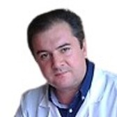 Иванов Виталий Тимофеевич, невролог