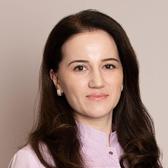 Гулиева Фозия Махтиевна, сосудистый хирург