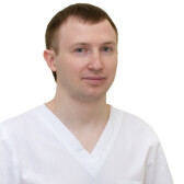 Нестеров Максим Сергеевич, кардиолог