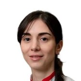 Абдурашидова Мадина Алигаджиевна, гинеколог