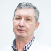 Кролевец Игорь Владимирович, травматолог-ортопед