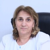 Вагабова Заира Халидовна, гинеколог