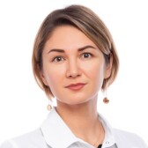 Куцина Екатерина Алексеевна, ревматолог