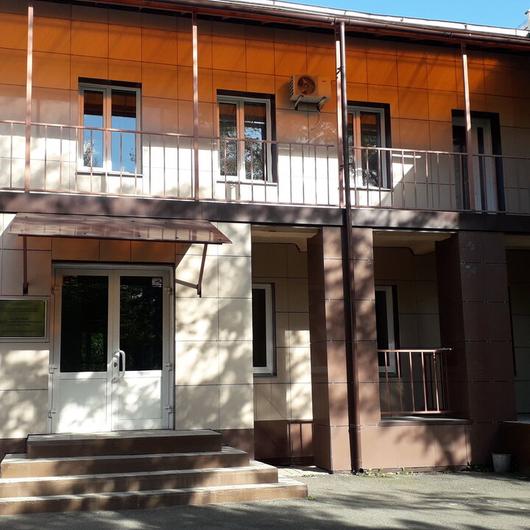 Кожно-венерологический диспансер №3 на Жукова, фото №4