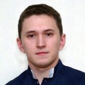 Папичев Сергей Владимирович, ортопед
