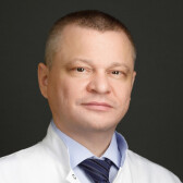 Тарасов Евгений Владимирович, эндокринолог