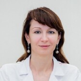 Гарферт Екатерина Николаевна, гинеколог-хирург