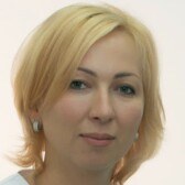 Погорельцева Оксана Александровна, невролог