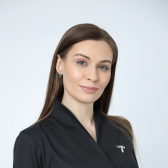 Кравченко Анна-Мария Валерьевна, гинеколог