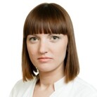 Гомозова Наталья Александровна, врач УЗД