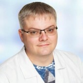 Тришкин Алексей Геннадьевич, акушер-гинеколог