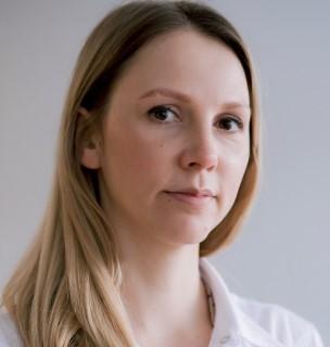 Чернова Екатерина Владимировна, гематолог