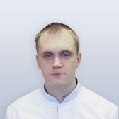 Иванов Николай Юрьевич, врач функциональной диагностики