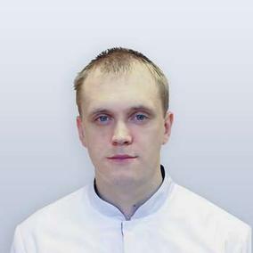 Иванов Николай Юрьевич, невролог