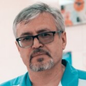 Разбитнов Юрий Борисович, стоматолог-ортопед