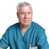 Клёц Григорий Григорьевич, детский хирург