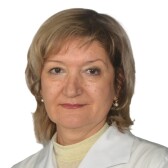 Коробкина Елена Николаевна, ревматолог