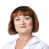 Линник Наталья Федоровна, врач функциональной диагностики