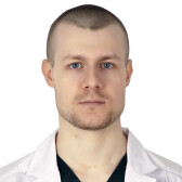 Теремов Алексей Владимирович, челюстно-лицевой хирург
