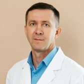 Елисеев Евгений Викторович, хирург