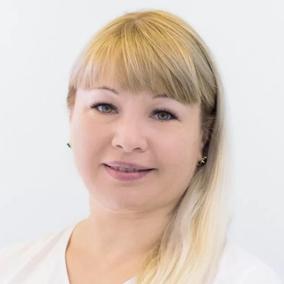 Халилова Диляра Равильевна, стоматологический гигиенист