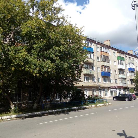 Стоматологическая поликлиника, фото №3