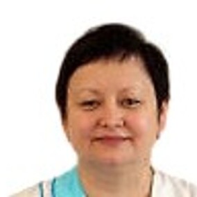 Леванова Ольга Анатольевна, гинеколог