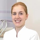 Коробкова (Зверькова) Светлана Игоревна, стоматолог-терапевт