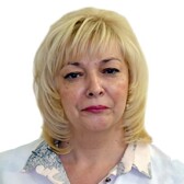 Дружинина Ольга Александровна, невролог