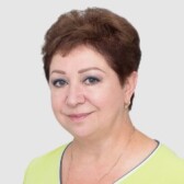Тимакова Ирина Петровна, сурдолог