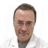 Шилин Дмитрий Евгеньевич, эндокринолог