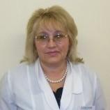 Табарина Наталья Алексеевна, аллерголог