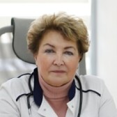 Васенина Елена Викторовна, педиатр