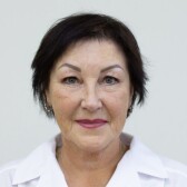 Норкина Наталия Геннадьевна, гинеколог