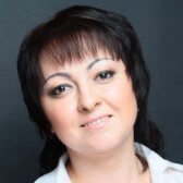 Буркина Влада Николаевна, стоматолог-терапевт