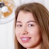Майкова Елена Сергеевна, стоматолог-терапевт