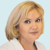 Давыдова Ирина Борисовна, врач-косметолог