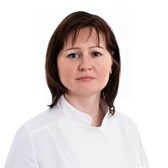 Паршута Юлия Валентиновна, гастроэнтеролог