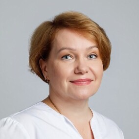 Кучинская Наталья Владимировна, гинеколог